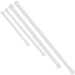 1Pc Tension Curtain Rod Spring Load Adjustable Curtain Pole Heavy-Duty Steel 4 Sizes For Bathroom Wardrobe Kitchen Balcony_maomaolike.com