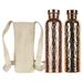 Copper Drinking Insulated Water Bottle Portable Leakproof 27Oz Cup For Hydration Gym Outdoor Hiking_maomaolike.com