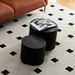 Round Coffee Table Unavailable Platforms- Welfel_maomaolike.com
