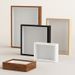 Three-dimensional Hollow Photo Frame, Empty Wholesale, Wall-mounted Wooden For Dried Flowers And Butterfly Specimens,_maomaolike.com