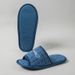 Cotton Casual Home Slippers For Women 2025 Designer Open Toe Slides House Soft Light Summer Elegant Shoes Ladies Flats_maomaolike.com
