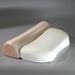 Wholesale Partitioned Neck Support Sleep Aid Detachable Memory Foam Anti-Gravity Slow Rebound Pillow Core_maomaolike.com