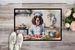 English Springer Spaniel The Chef Doormat Front Door Mat Indoor Outdoor Rugs For Entryway, Non Slip Washable Low Pile, 24H X 36W_maomaolike.com