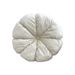 Household Accessories Velvet Pumpkin Cushion Futon Handmade Pleated Sofa Cushion Office Chair Cushion Bay Window Pillow_maomaolike.com