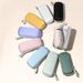 Small Mini Umbrella With Case, Lightweight Portable Parasol, Perfect For Travel, Outdoor Sun & Rain_maomaolike.com