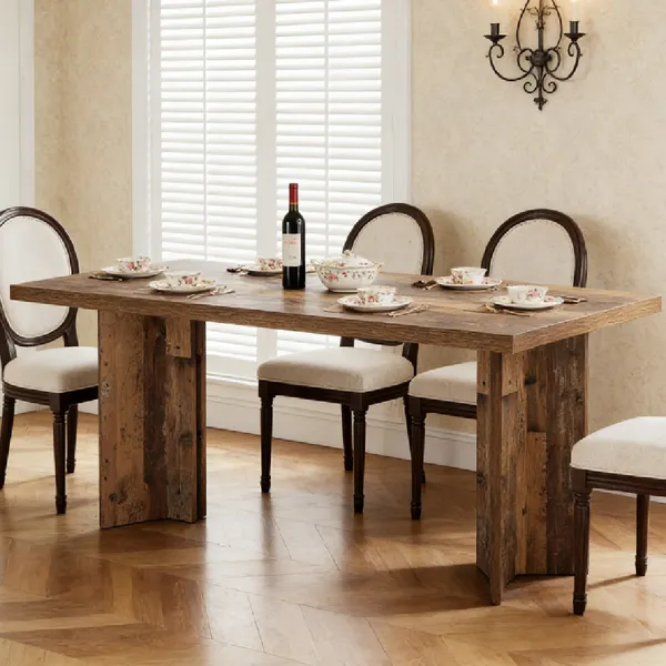 Dining Table(Only Dining Table)_maomaolike.com