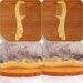 Hollow Fortune Long Handle Durable Massage Vintage Gift Special Exquisite Hair Comb_maomaolike.com