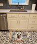 Belgian Tervuren The Chef Memory Foam Kitchen Mat Machine Washable Anti-Fatigue Mat Cushion Comfort Bath Mat Or Kitchen Rug_maomaolike.com