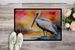 Pelican Doormat Front Door Mat Indoor Outdoor Rugs For Entryway, Non Slip Washable Low Pile, 24H X 36W_maomaolike.com