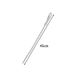 Drain For Bathroom Sink And Floor Drain, Hair Removal Brush, Bendable Anti-Clogging Cleaning Brush_maomaolike.com