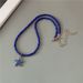 Spring Summer For Women Girl Cute Romantic Starfish Short Neck Jewelry Party Wedding Necklace Wholesale_maomaolike.com