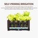 SOGA 80cm Raised Planter Box Vegetable Herb Flower Outdoor Plastic Plants Garden Bed Deepen_maomaolike.com