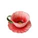 Particularly Beautiful Design Sense Niche High-Value Latte For Women Exquisite Coffee Cup And Saucer Set_maomaolike.com