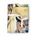 Eurasian Eagle Owl Apron Cooking Kitchen Server Baking Crafts Gardening For Adult Women Men, Unisex, Large, Multicolor_maomaolike.com