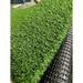3FT *32FT Artificial Turf, Professional Dog Mat Large Turf Outdoor Carpet Terrace Pet Lawn, Artificial Carpet With Drainage Holes(Grass Height 0.78 Inches/2cm)_maomaolike.com