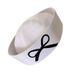 Hot Sale Sweet Bows Lady 2000s Fashion Girl Uniform Domed Hat for Women_maomaolike.com