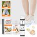 Jakehoe Little White Shoe Cleaner, Small White Shoes Sneakers Clean Upper Dirt Yellow Edge Brightening White Cleaning Lotion_maomaolike.com