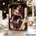 Virgin Mary With Child & Saints Religious Painting Poster, Vintage Classical Sacred Art Poster, Serene Traditional Religious Artwork, Suitable For_maomaolike.com