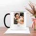 Custom Mug With Pet Photo And Text PrintToucan - 11 Oz - Customized Mugs (Contact Seller Before Placing An Order)_maomaolike.com