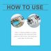 Jaysuing Multi-Purpose Cleaner Multi-Purpose Cleaning Effervescent Tablet Mild Decontamination Grease Odor Cleaner_maomaolike.com