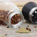 Chuhui Freshly Ground Sichuan Powder, Black Pepper Granule Manual Grinder, Grinding Bottle Glass_maomaolike.com