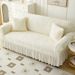 Sofa Cover Anti Cat Claw All Inclusive Universal Cover Four Seasons Universal Dustproof Elastic Protective Cover_maomaolike.com