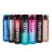 1L Portable Sport Pretty Drink Leakproof Gym Water Bottle For Outdoor Travel Fitness Cycling_maomaolike.com