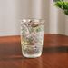 High Borosilicate Glass Convenient Home Use, Stylish Milk Juice Beverage Water Cup, Coffee Cup For Girls_maomaolike.com