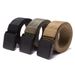 HOT Automatic Buckle Nylon Male Army Tactical Belt Mens Military Waist Canvas Belts Cummerbunds High Quality Strap_maomaolike.com