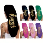 Shower Caps_maomaolike