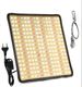 Full Spectrum Plant Growth Led Quantum Panel Light Hanging Greenhouse Succulent Flower Tent Planting Fill Light_maomaolike.com