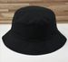 Hot Sale Men Large Fisherman Pure Cotton Sun Cap Male Bucket Big Head Man Plus Size Boonie Hat 57-60cm 60-62cm 62-64cm_maomaolike.com