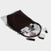 Niche Design Relaxed Suede Feel Bucket 2026 New Autumn Winter Shoulder High-end Commuter Crossbody Bag_maomaolike.com
