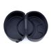 Unisex Large eyeglasses case Goggles Swimming goggles goggles Protective eyeglasses storage case Hook type extra large zipper bag_maomaolike.com