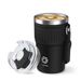 FEIJIAN-Stainless Steel Coffee Car Thermos Mug For Tea, Leak_Proof, Travel Thermo Cup, Gift Cup , 400ml_maomaolike.com