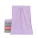 Micro Fiber Towel Solid Color Square Towel Soft Thickened Absorbent Quick Dry Home Bath Towel_maomaolike.com