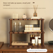 Desktop Miscellaneous Office Rack Bedroom Multi-layer Cosmetic Storage Organizer Dressing Table_maomaolike.com