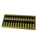 Brass Solid Ruyi Abacus Shop Living Room Office Decoration Crafts Opening Gift Pure Copper Ornament_maomaolike.com