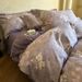 2025 New Model Original Cotton Linen Bedspread Four-Piece Set Double-Layer Jacquard Vintage Floral Duvet Cover For_maomaolike.com