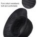 Hot Sale Men’s Black Bucket Sun Double-sided Panama Camouflage Bob Man Hiking Climbing Fisherman Hip Hop Cap Cotton Male Fishing_maomaolike.com