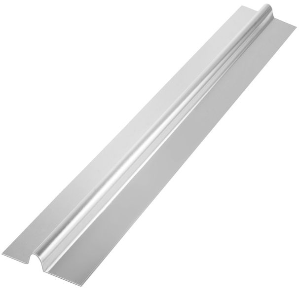 VEVOR PEX Heat Transfer Plates, 200 Pcs Box Radiant Heat Transfer Plates, 4 Ft Aluminum PEX Heat Transfer Plates, 1/2 Inch Heat Transfer Plates Designed For PEX Tubing_maomaolike.com