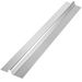 VEVOR PEX Heat Transfer Plates, 200 Pcs Box Radiant Heat Transfer Plates, 4 Ft Aluminum PEX Heat Transfer Plates, 1/2 Inch Heat Transfer Plates Designed For PEX Tubing_maomaolike.com