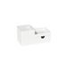 Large-canacity Nen Bolder Storage Boydrawer-stvle Deskton Office Nen Hoxmulti-function Intenrated Shelfbookshelf Storane-1COUNT_maomaolike.com