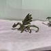 Cross-Border Animal Alloy Warcraft Fire Flying Dragon Ornament Craft Copperware Desktop Home Decoration Chinese Style_maomaolike.com