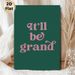 Inspirational Quote Painting Poster, Vintage Pink Retro Typography Poster, Warm Encouraging Message Ideal For Home, Living Room, Bedroom Decor_maomaolike.com