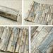 Colorful Self-Adhesive 3D Brick Pattern Restaurant Wallpaper Waterproof Decorative Removable Wall Stickers_maomaolike.com