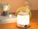 Remote Control Touch Night Light, Bedroom Bedside Companion Table Night-time Baby Feeding Eye Protection Lamp,_maomaolike.com