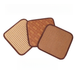 【 28000 People Collection 】 Summer Rattan Chair Seasonal Universal Cool Breathable Summer Seat Cushion, Office_maomaolike.com