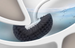 Household No Dead Angle Soft Bristle Long Handle Squat Toilet Cleaning Wall-Mounted Bathroom Brush_maomaolike.com