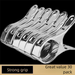 Windproof Clothes Extra Fixed Stainless Steel Quilt Clip Drying Rack Large Size_maomaolike.com